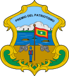 Escudo de Barranquilla